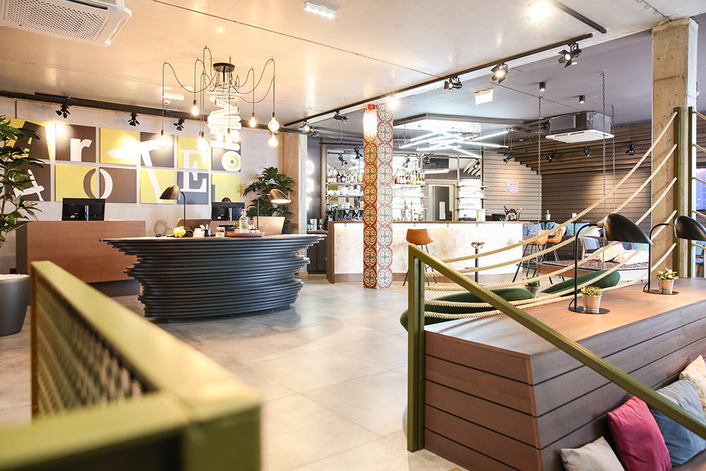 Arte Hotel Wien